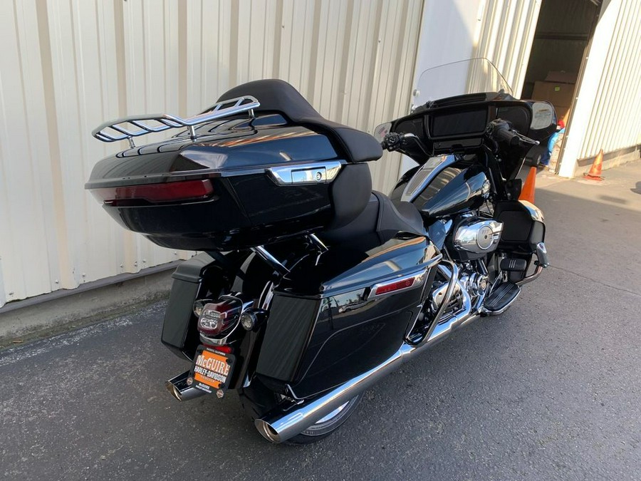 2026 Harley-Davidson® FLHXL - Street Glide® Limited
