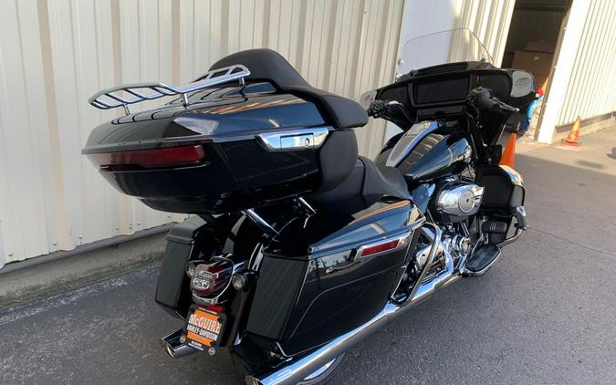 2026 Harley-Davidson® FLHXL - Street Glide® Limited