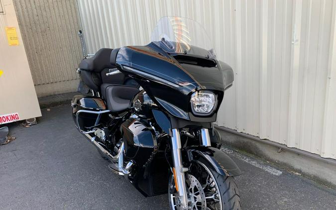 2026 Harley-Davidson® FLHXL - Street Glide® Limited