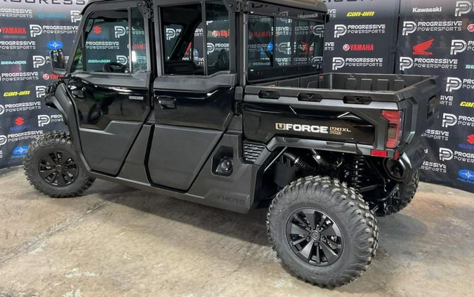 2026 CFMOTO UFORCE U10 XL Pro Highland