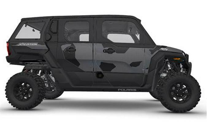 2026 Polaris Polaris XPEDITION ADV 5 Northstar
