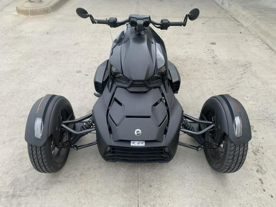2026 Can-Am Ryker Rotax 600 ACE