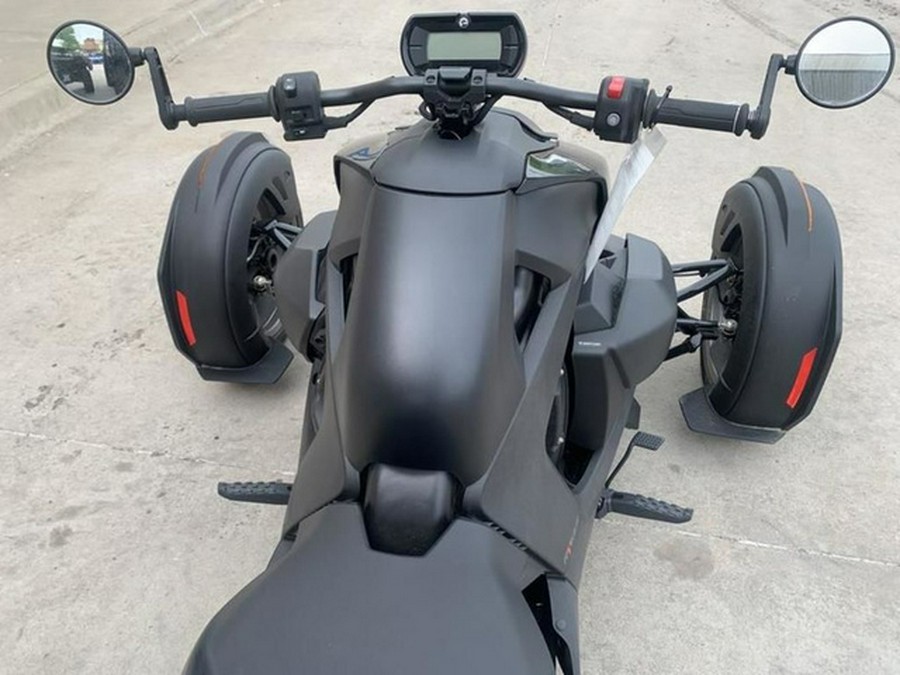 2026 Can-Am Ryker Rotax 600 ACE