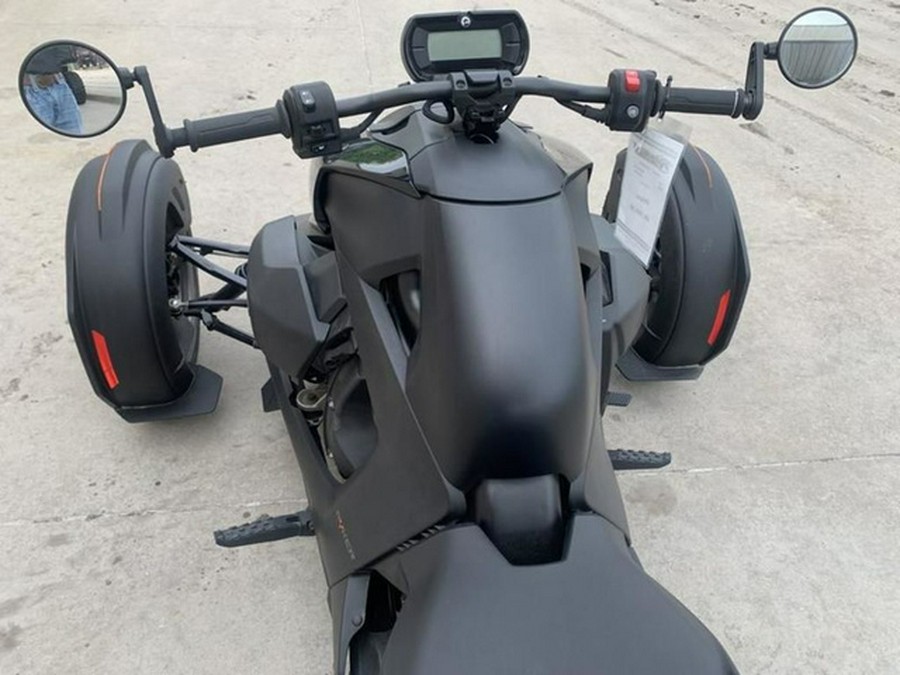 2026 Can-Am Ryker Rotax 600 ACE