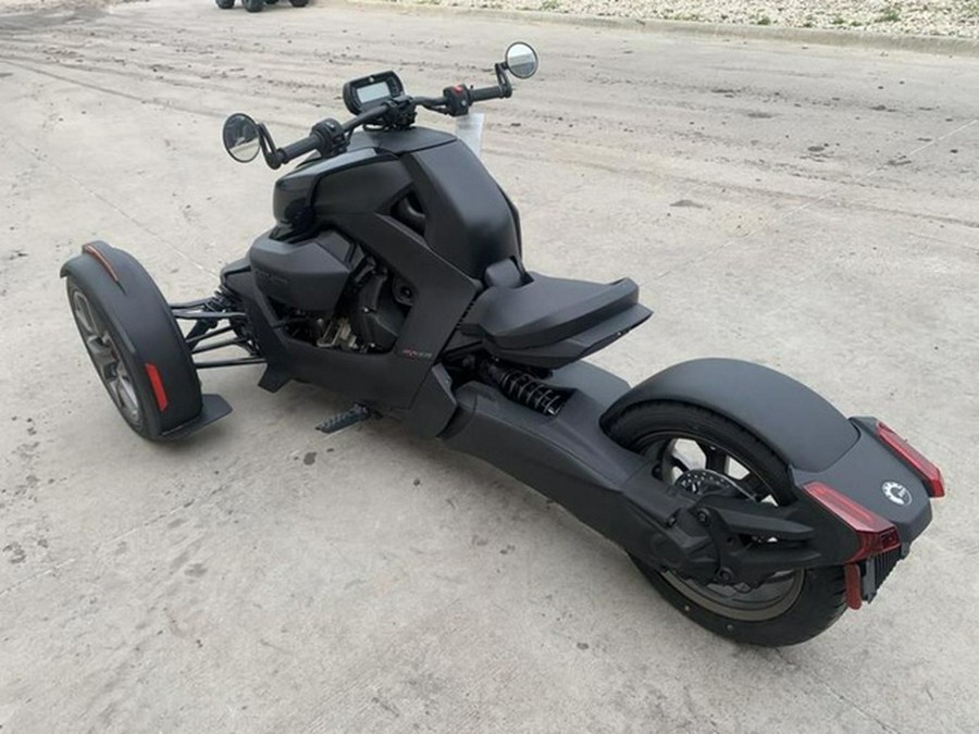 2026 Can-Am Ryker Rotax 600 ACE