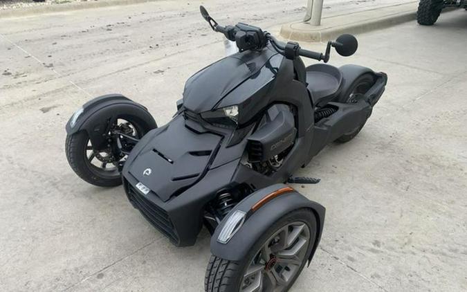 2026 Can-Am Ryker Rotax 600 ACE