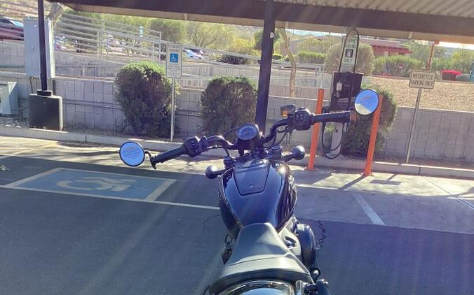 RH975 2026 Nightster®