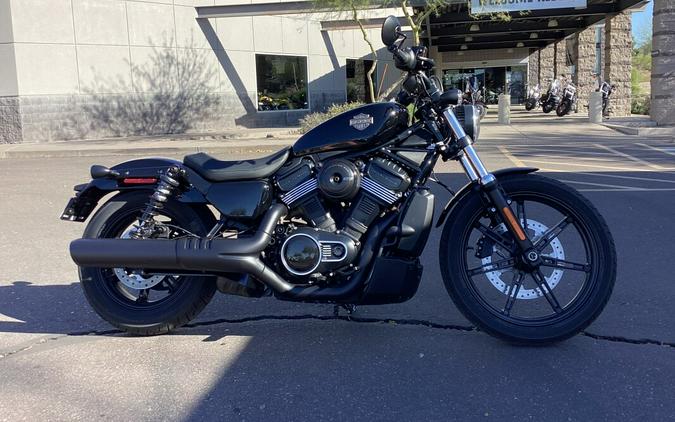 RH975 2026 Nightster®