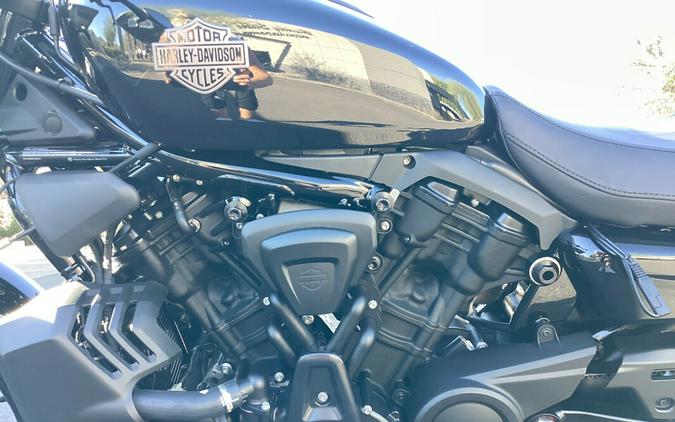 RH975 2026 Nightster®