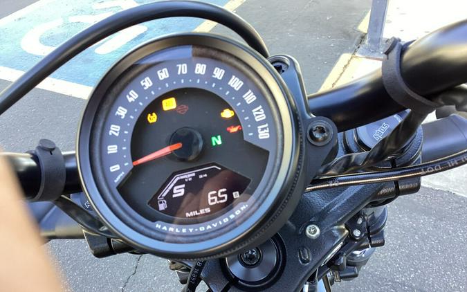 RH975 2026 Nightster®