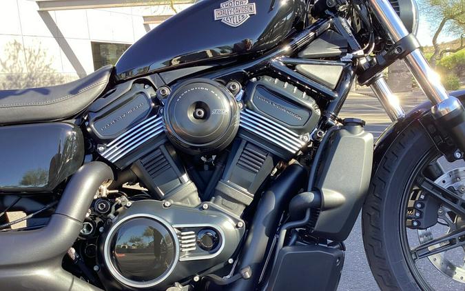 RH975 2026 Nightster®