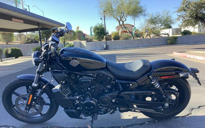 RH975 2026 Nightster®