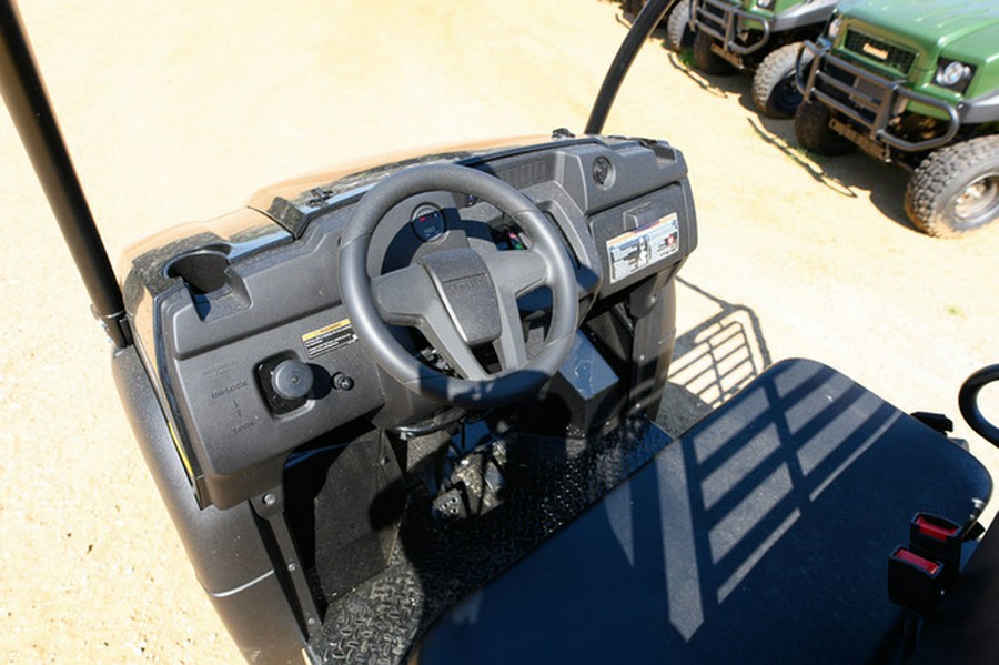 2026 Kawasaki Mule SX