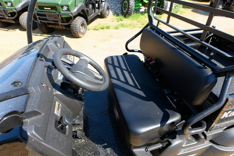 2026 Kawasaki Mule SX