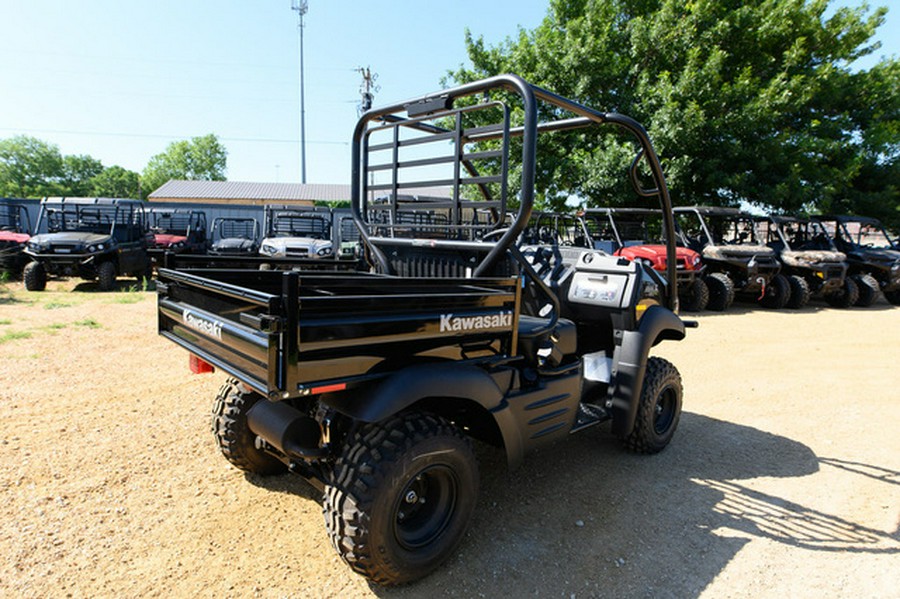 2026 Kawasaki Mule SX