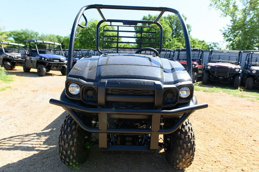 2026 Kawasaki Mule SX