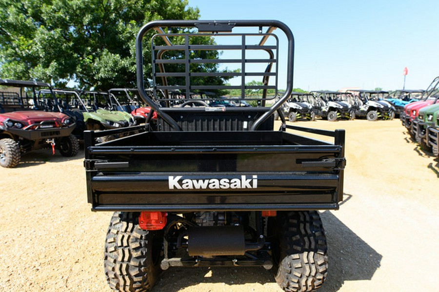 2026 Kawasaki Mule SX