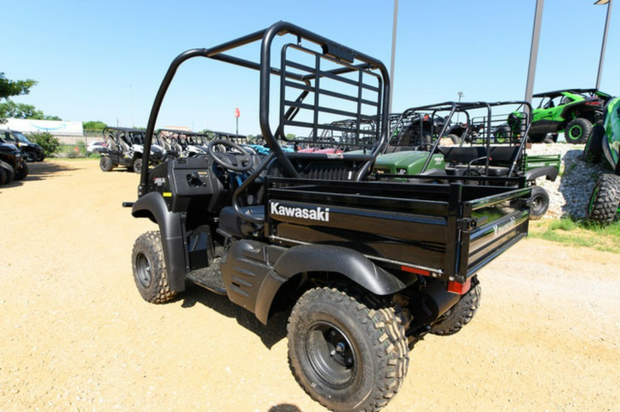 2026 Kawasaki Mule SX