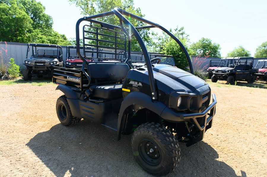 2026 Kawasaki Mule SX