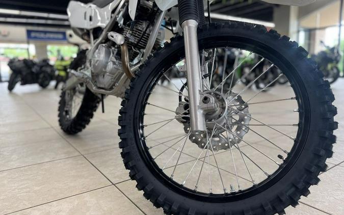 2026 Kawasaki KLX®230R