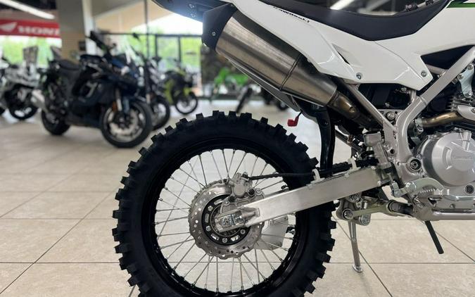 2026 Kawasaki KLX®230R