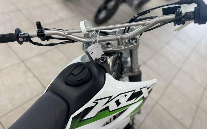 2026 Kawasaki KLX®230R