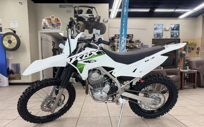 2026 Kawasaki KLX®230R