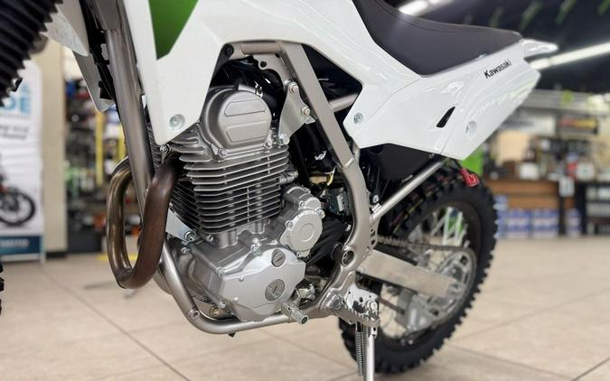 2026 Kawasaki KLX®230R