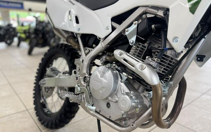 2026 Kawasaki KLX®230R
