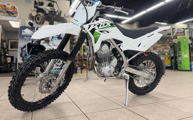2026 Kawasaki KLX®230R