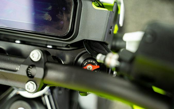 2026 Husqvarna Supermoto 701