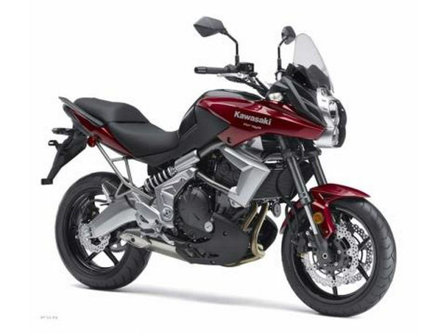 2011 Kawasaki Versys®