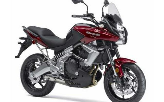 2011 Kawasaki Versys®