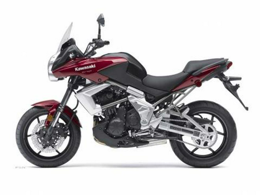 2011 Kawasaki Versys®