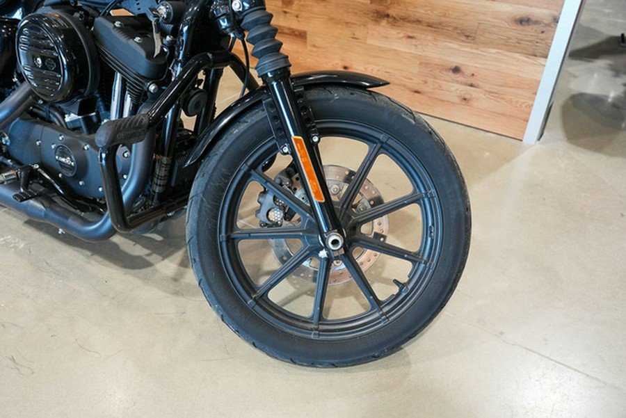 2021 Harley-Davidson Sportster Iron 1200