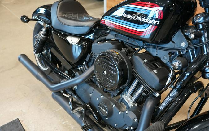 2021 Harley-Davidson Sportster Iron 1200