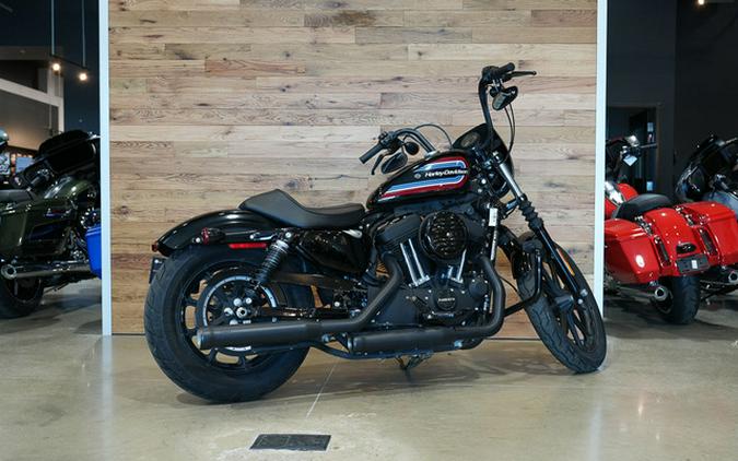 2021 Harley-Davidson Sportster Iron 1200
