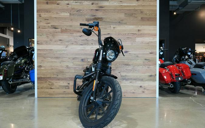 2021 Harley-Davidson Sportster Iron 1200