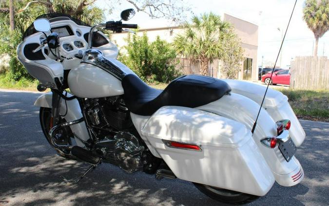 2023 HARLEY-DAVIDSON FLTRX ROAD GLIDE