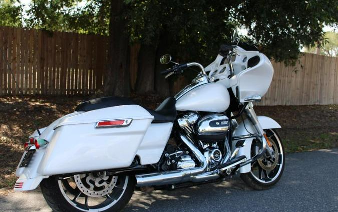 2023 HARLEY-DAVIDSON FLTRX ROAD GLIDE