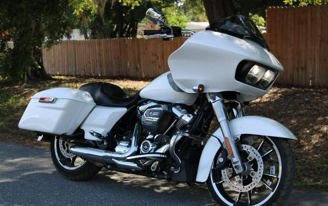 2023 HARLEY-DAVIDSON FLTRX ROAD GLIDE