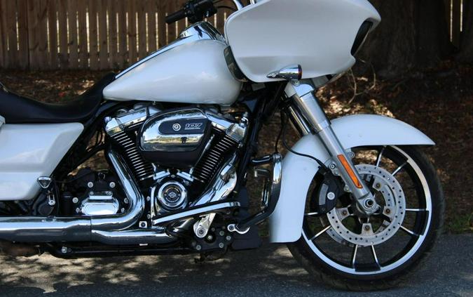 2023 HARLEY-DAVIDSON FLTRX ROAD GLIDE