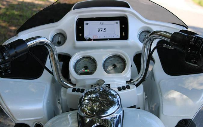 2023 HARLEY-DAVIDSON FLTRX ROAD GLIDE