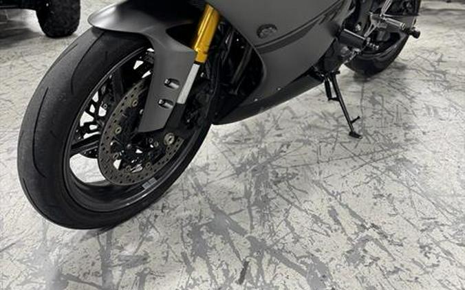 2014 Yamaha YZF-R1