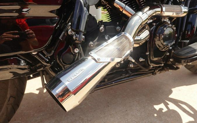 2023 Harley-Davidson Street Glide FLHXST - ST