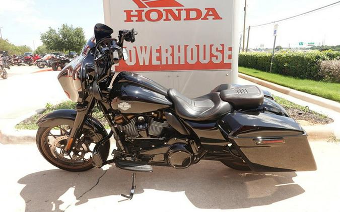 2023 Harley-Davidson Street Glide FLHXST - ST