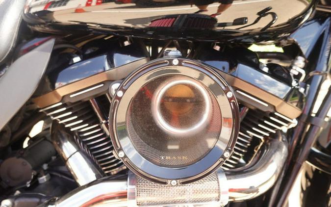 2023 Harley-Davidson Street Glide FLHXST - ST