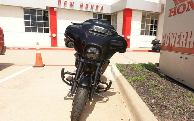 2023 Harley-Davidson Street Glide FLHXST - ST