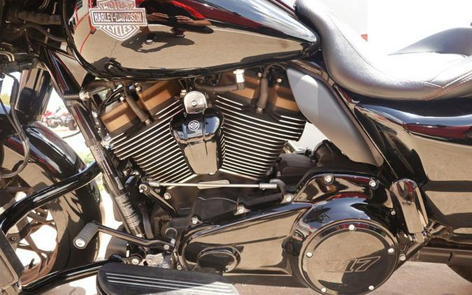2023 Harley-Davidson Street Glide FLHXST - ST