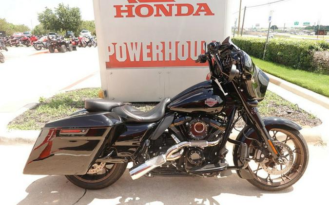 2023 Harley-Davidson Street Glide FLHXST - ST